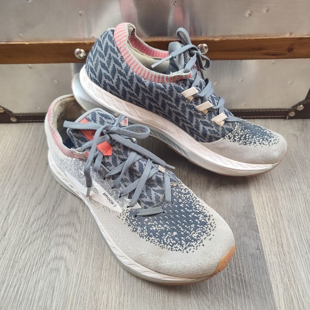 Brooks Bedlam Running Sneakers size 10